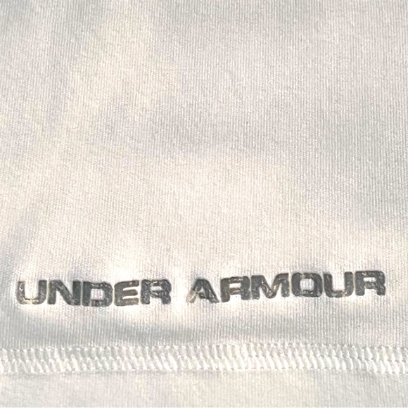 Under Armour Vented Quick dry Cooling Sport Top - Picture 4 of 11